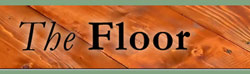 the floor brighton