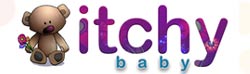 itchybaby, babies with eczema
