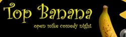 top banana comedy